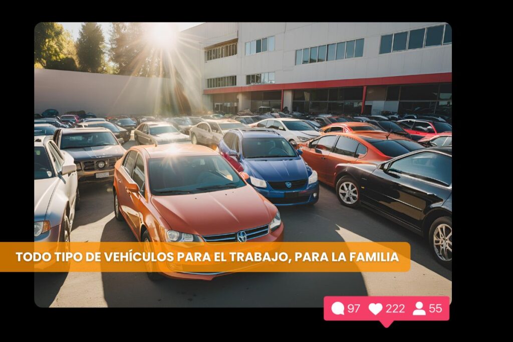 Coches de Segunda Mano en Gran Canaria